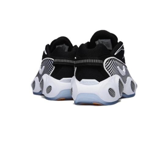 Nike NOCTA X Glide Black White DM0879-001