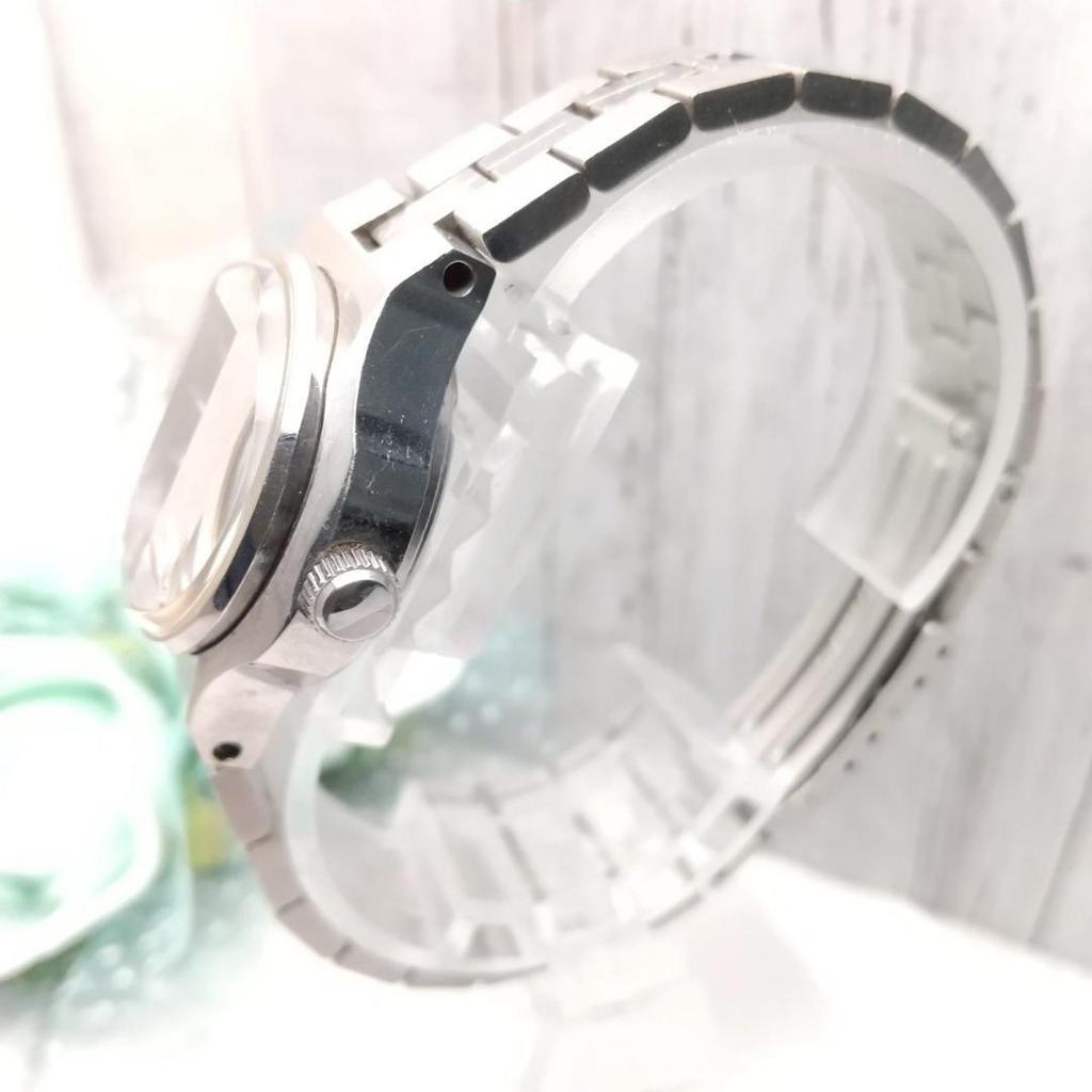 [USED] Working Seiko Automatic Day-Date Women's Watch