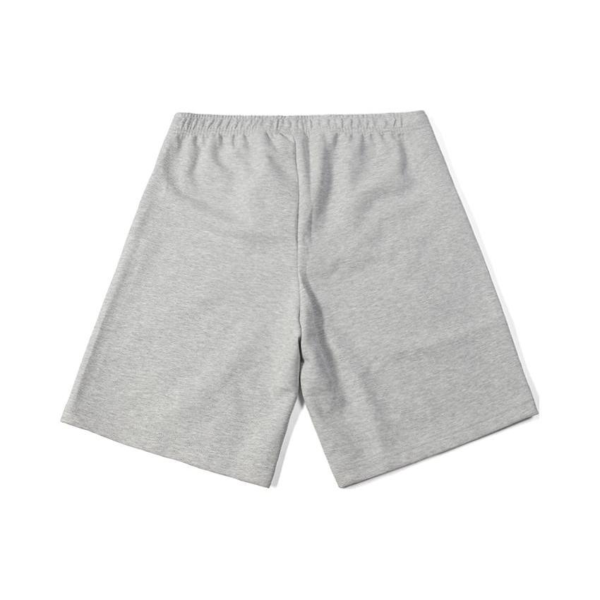 Li Ning Table Tennis Collection Casual Shorts Unisex Gray AKSU747-2
