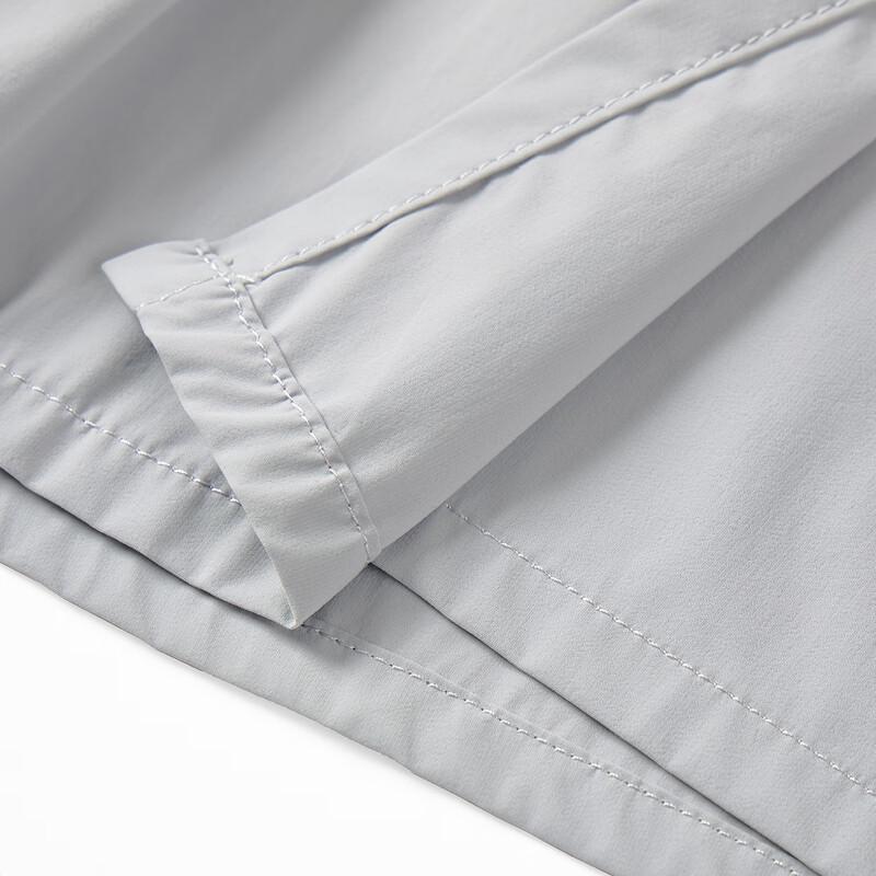 Adidas Women's Breathable Outdoor Running Skort JM7461