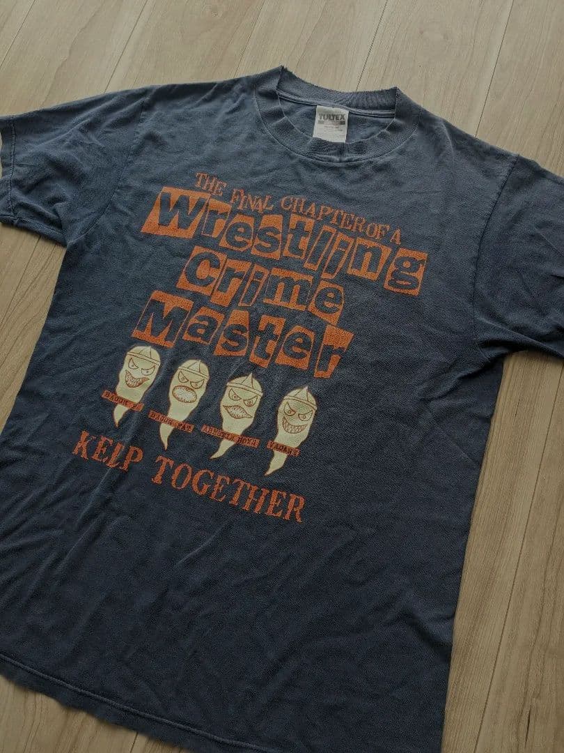 [USED] Revive Shirt, Innerwear, Men s, Size M