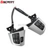 Steering Wheel Audio Control Button 8425002230 For TOYOTA COROLLA Auris ADE150 NDE150 NRE150 ZRE15* ZZE150 2010-2013 84250-02230