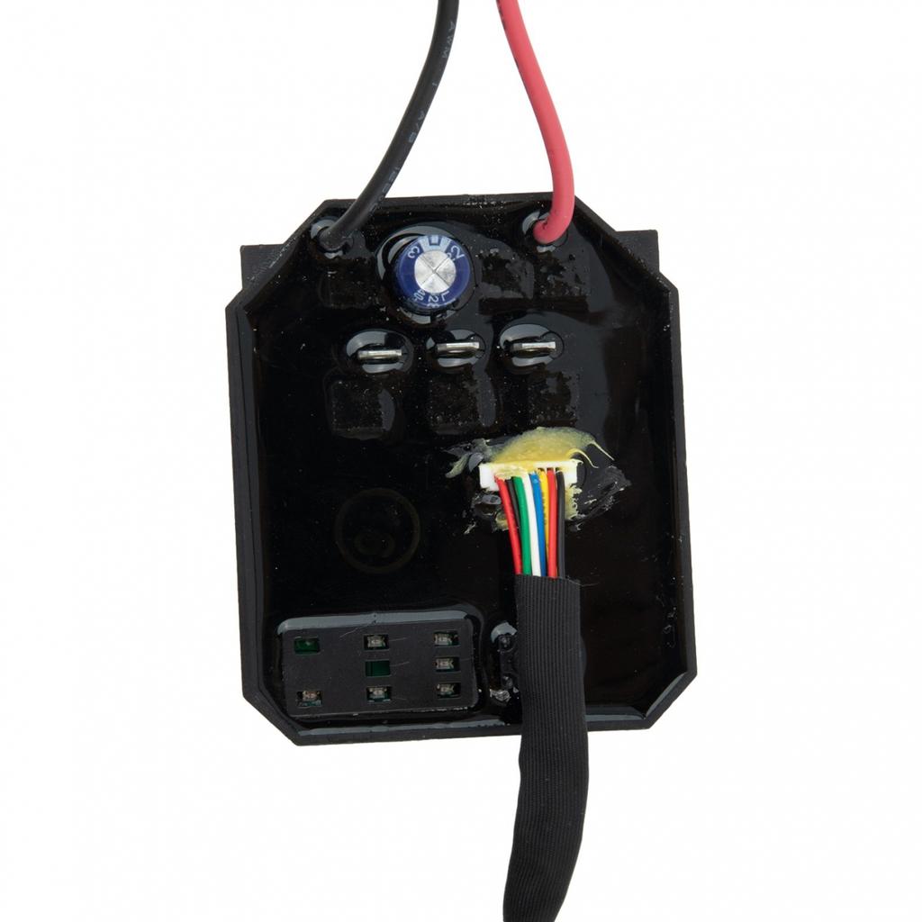 Control Board Control Board+switch Drive Control Board Electric Wrench
