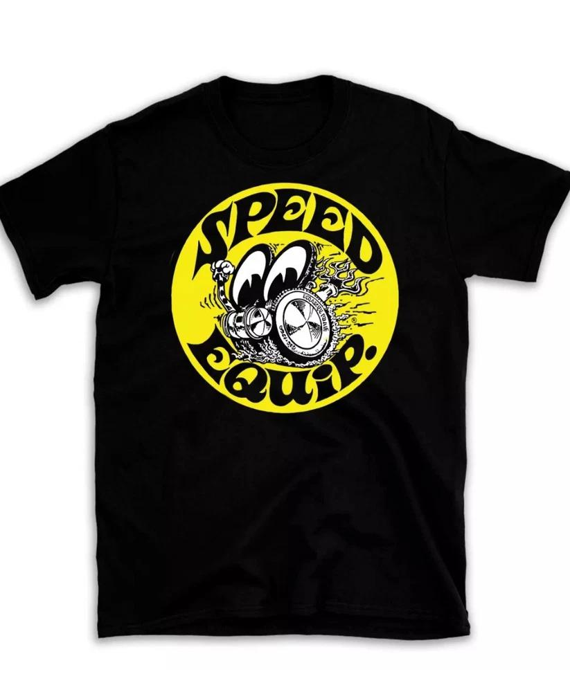 

Футболка Moon Engineering Mooneyes, Масл-кар Хот-род S M L XL 2,3,4XL XXL