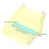 1 Set Watchmaker Parts Watch Movement Cleaning Clay Watch Cleaning Rubber Putty Cleaner Wristwatch Decontamination Repair Tool