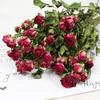 Small Dried Rose Buds for DIY Flower Arrangements and Home Decor