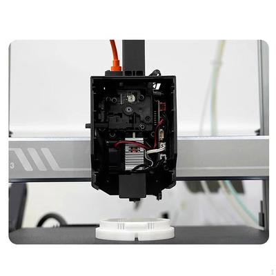 3D Yazıcı Hotend Ekstruder Uç Takımı Kafa Pratik Yazıcılar Parçaları Pirinç