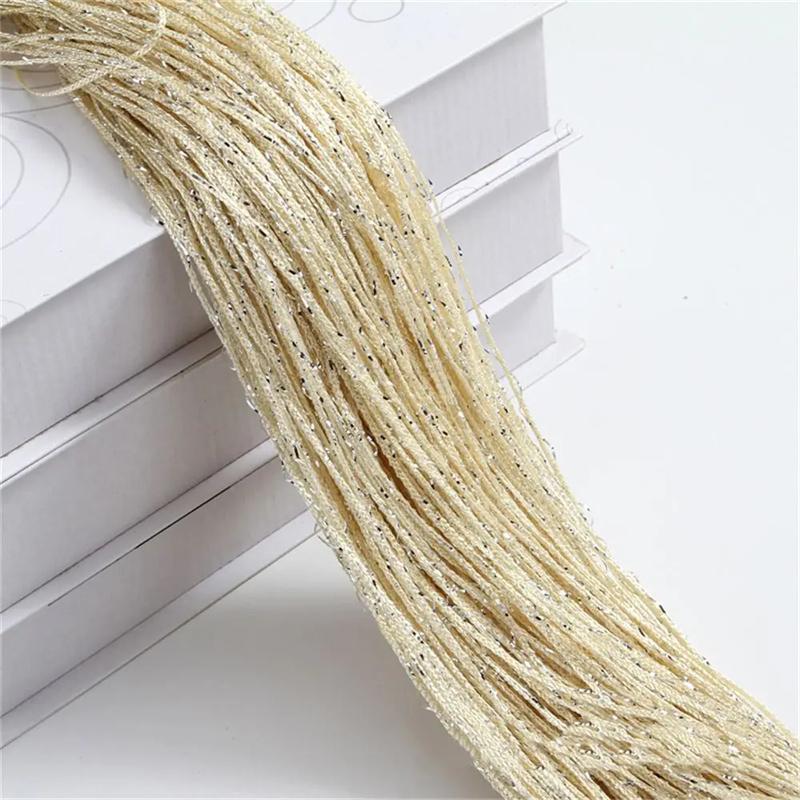 Bez dziurkowania Rzep Nici Zasłony Ekran Wstążka Sznurek Przegroda Roleta do Salonu Drzwi Ściana Panel Okienny Zasłona z Chwostami Rzep Zasłona Drzwiowa