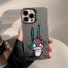 Painted Phone Case for iPhone 11 14 15 16 iPhone 17 11 12 13 for 17 14 15 16 Pro14 15 16 Pro Max for Samsung S25 Ultra S24 S25 A36 A56 A16 Hard Cover