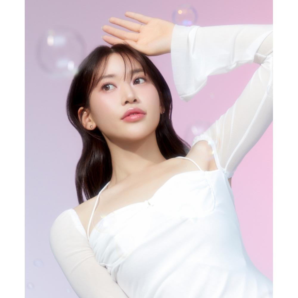 Mude Full Bloom Glow Palette