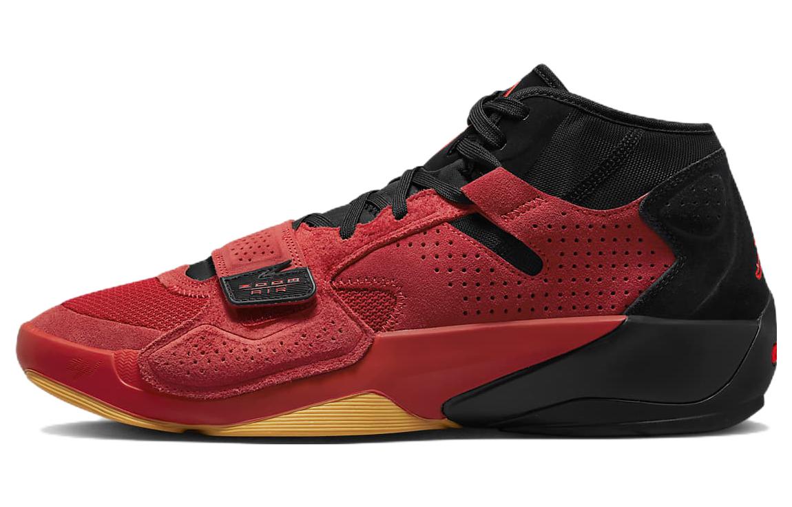 

Jordan Zion 2 University Red Gum DO9073-600 41