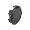 1Set/4PCS 64MM OD / 62MM ID Cap For Rims RACING SPORT Logo Wheel Center Cap Sport Car Wheel Cover Hub Caps