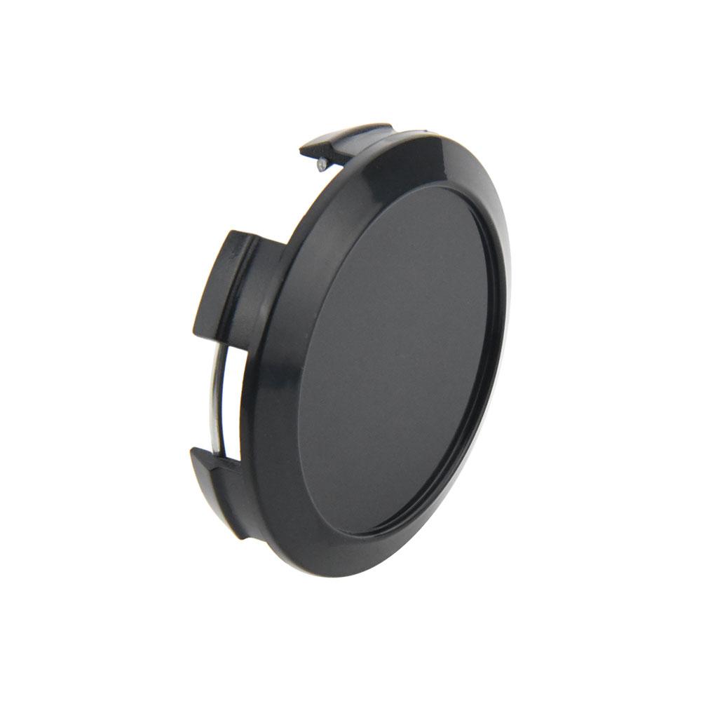 1Set/4PCS 64MM OD / 62MM ID Cap For Rims RACING SPORT Logo Wheel Center Cap Sport Car Wheel Cover Hub Caps