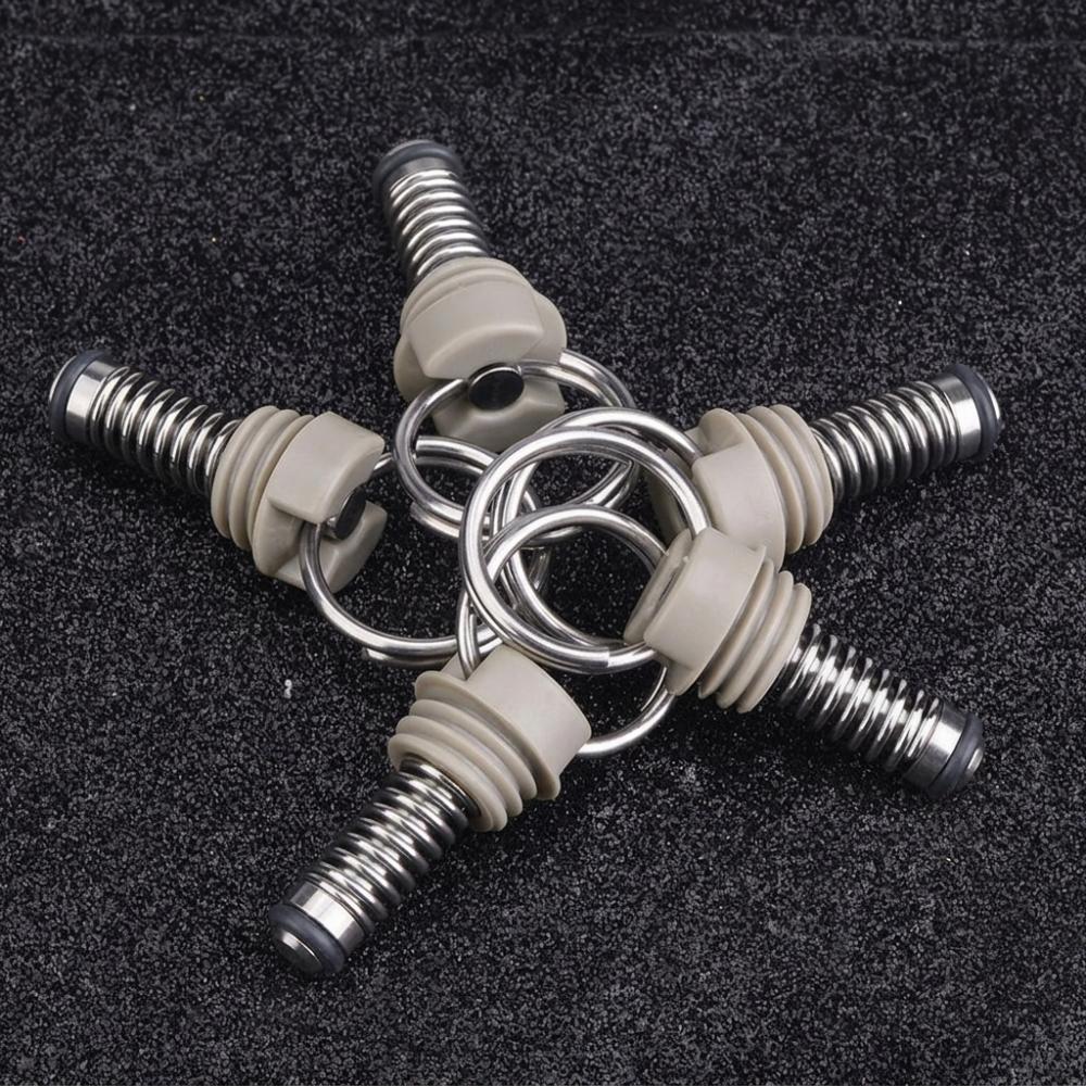 5pcs Stainless Steel Keg Lid Repair Valve Corny Keg Pressure Relief Valve  Cornelius Ball Lock Tank