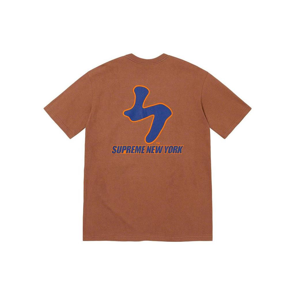 Supreme Mlb Chicago White Sox Kanji Teams Tee SUP-FW22-739