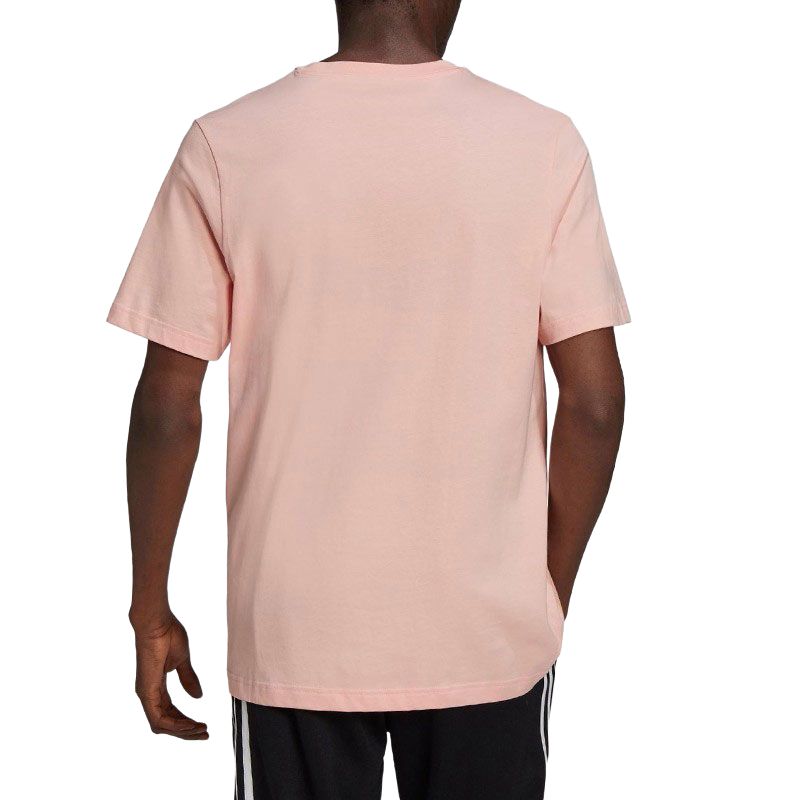 Adidas Originals T Shirt Men's Light Pink H13450