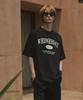 Wednesday Oasis [2Pack] Signature Oversized Short Sleeve T-Shirt (6 Colors)
