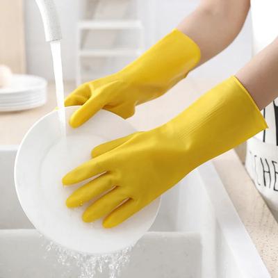 Herramientas para el aseo de la casa – Guantes para el hogar