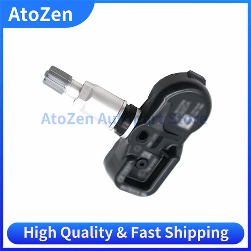 1/4P Car Tire Pressure Monitor Sensor 42607-48020 4260748020 for Toyota C-HR Pacific Camry Corolla Lexus LS500h LX570 RX450h