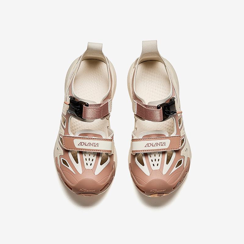 Anta Kids Clear Feather Trendy Fashion Comfortable Versatile Outdoor Water Shoes Men Sandals 312526913