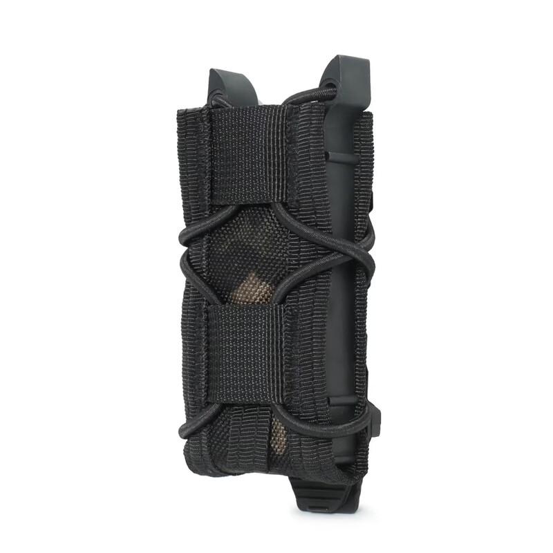 

Tactical Tiger Elastic Quick Draw Pouch