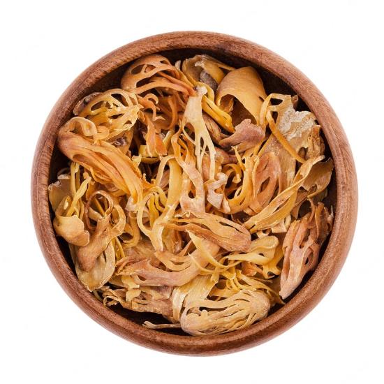 

Walgrow Indian Kitchen Ароматный органический джавитри/мейс