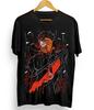 Naruto Uzumaki Obito Uchiha T Shirt Anime Oversize Men Women Short Sleeve Casual Print Tee Cotton Streetwear Cosplay Summer Tops