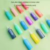 DIY Material Set Magic Water DIY Set Magic Water Elf Ocean Mold Kit  Montessori Education Toy