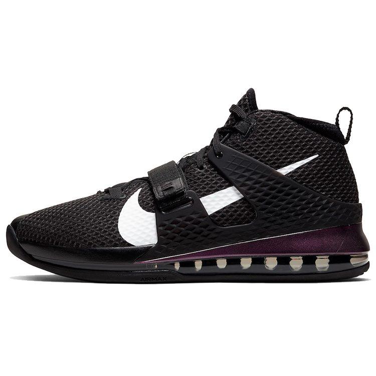Nike Air Force Max 2 Black