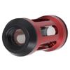 Water Cooling Filter Brass Acrylic Inner G1Celsius4 Thread Computer Cooler Accessories