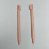 10Pcs Color Touch Nds Stylus Pen For Nintendo Ds Lite Dsl Ndsl Random Color