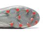 Nike Phantom Vision 2 Elite DF FG Metallic Grey Crimson