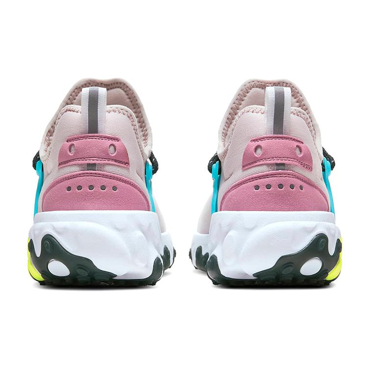 Nike React Presto Lemon Venom Damen CD9015-601