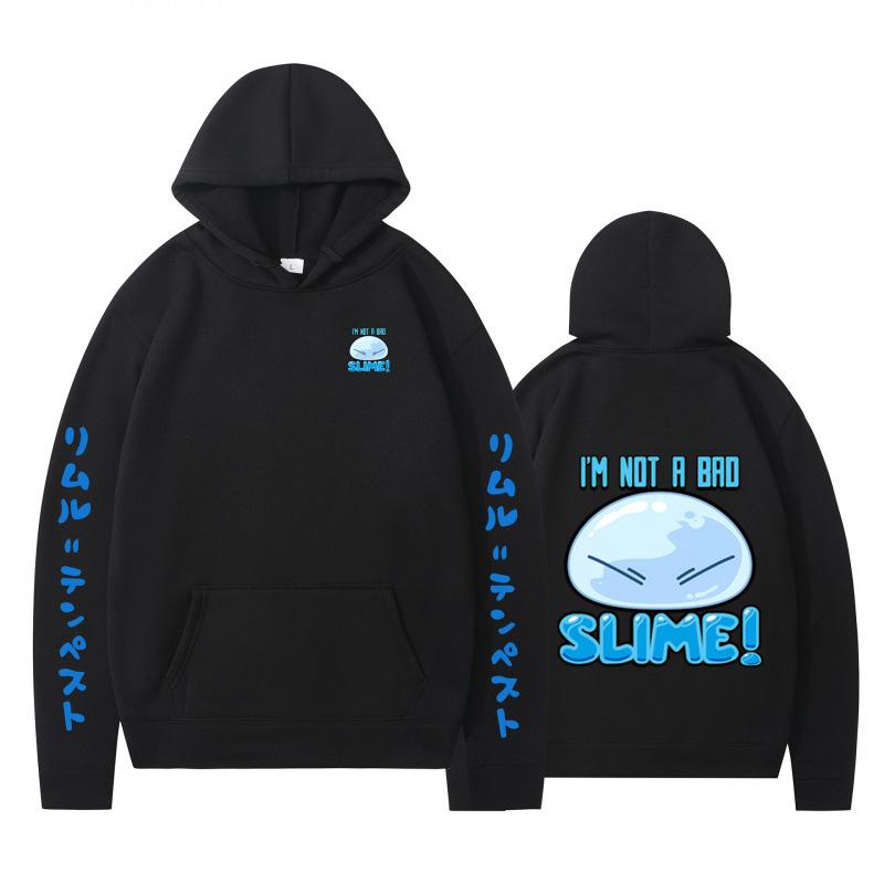 Comfortable Fashionable Casual Cute Water Droplet Letter Printed Hoodies Men Women Autumn Winter Warm Version Sweatshirts