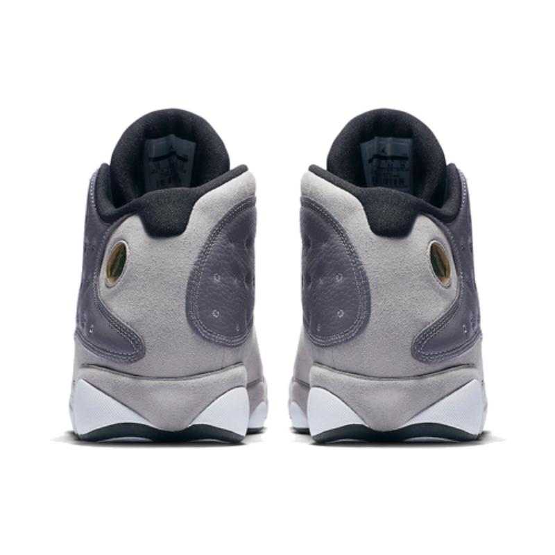 Jordan 13 Retro Atmosphere Grey Men's Jordan 414571-016