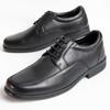 Men's Leather Shoe. Confore9  98993