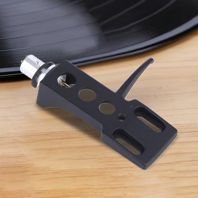 Cartridge Headshell Holder Kit Cartridge Headshell Stylus Holder for Most Record Player Replacement Headstands