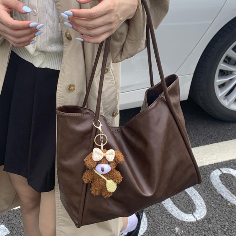 Borsa a tracolla tote estiva, capiente, vintage, elegante e casual
