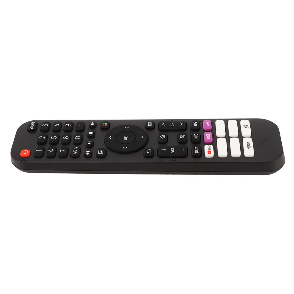HOB2969 TV-Fernbedienung Ersatz Multifunktionale Empfindliche Smart-TV-Fernbedienung