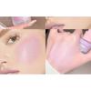 Gege Bear - Oxygen Liquid Cheek Blusher Stick - 8 Colors
