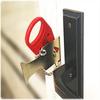 Travel Safety Lock - Portable Door Lock for Hotels, Universal Fit for Added Security & Peace of Mind