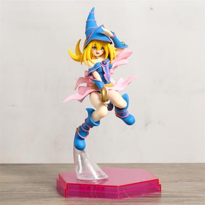 Yu-Gi-Oh! Duel Monsters Dark Magician Girl Collection Figurka Model Toy