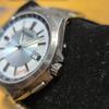 Used Citizen Atessa Solar CB0210-54A