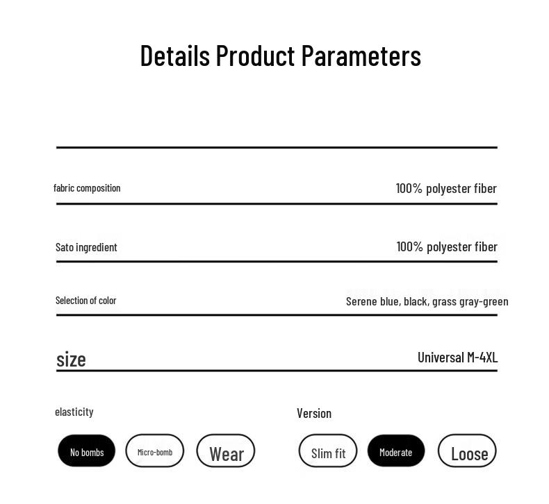 Fengmao Unisex Water-Repellent 3M Thinsulate Padded Jacket