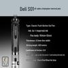Deli S01 Retractable Gel Pens