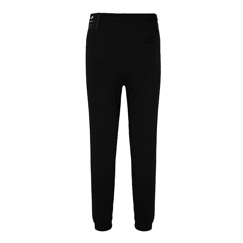 Nike Casual Loose Sports Pants Men Pants Black 905273-010