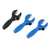 Water Pipe Cutter High-Strength Zinc Alloy Ratchet Tube Cutter Ergonomic Anti-Slip Handle Portable Pipe Cutter Tool