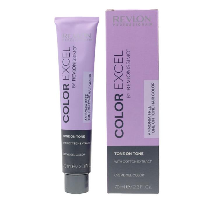 

Revlon Young Color Excel Тон в тон без аммиака 07 70 мл