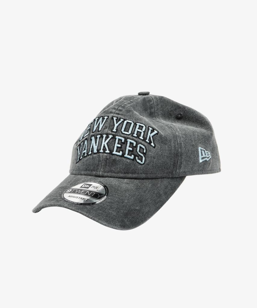 New Era 920Unst Arch Neyyan Blk
