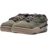 Jordan Flight Court Comfortable Soft Low Top Kids Skate Shoes Unisex Sneaker Green HF3333-202